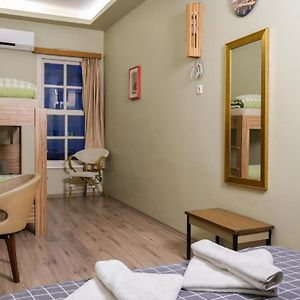 Kamer met Twee Aparte Bedden